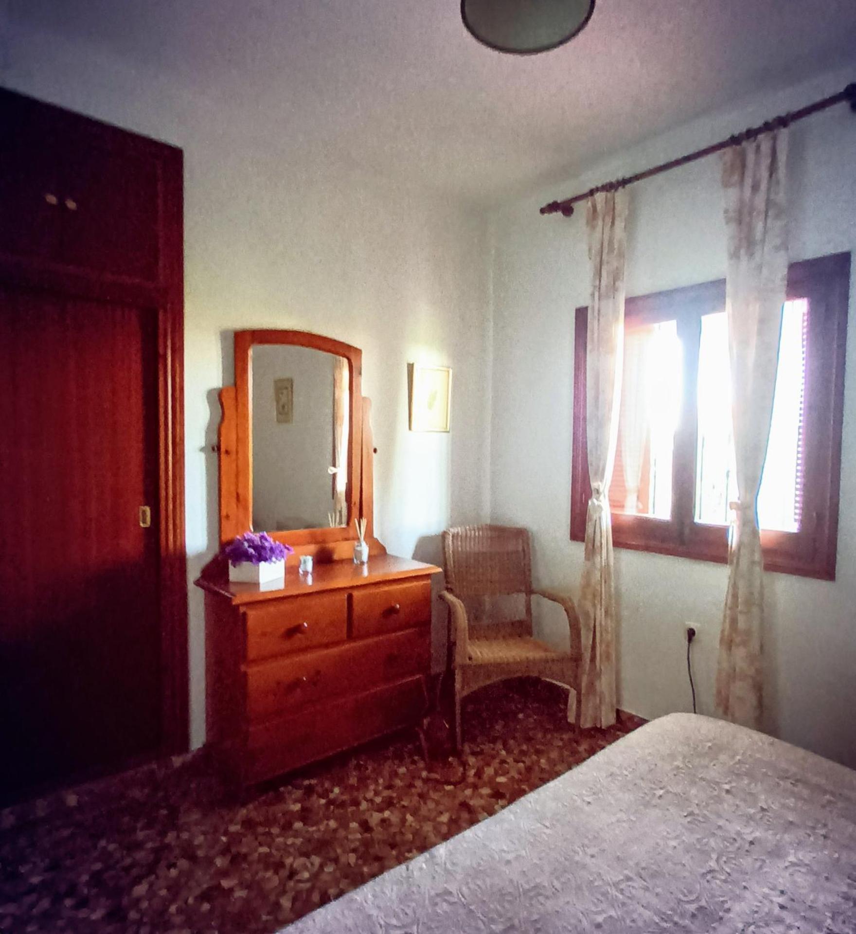 Hispalis Villa En Matalascanas Luaran gambar