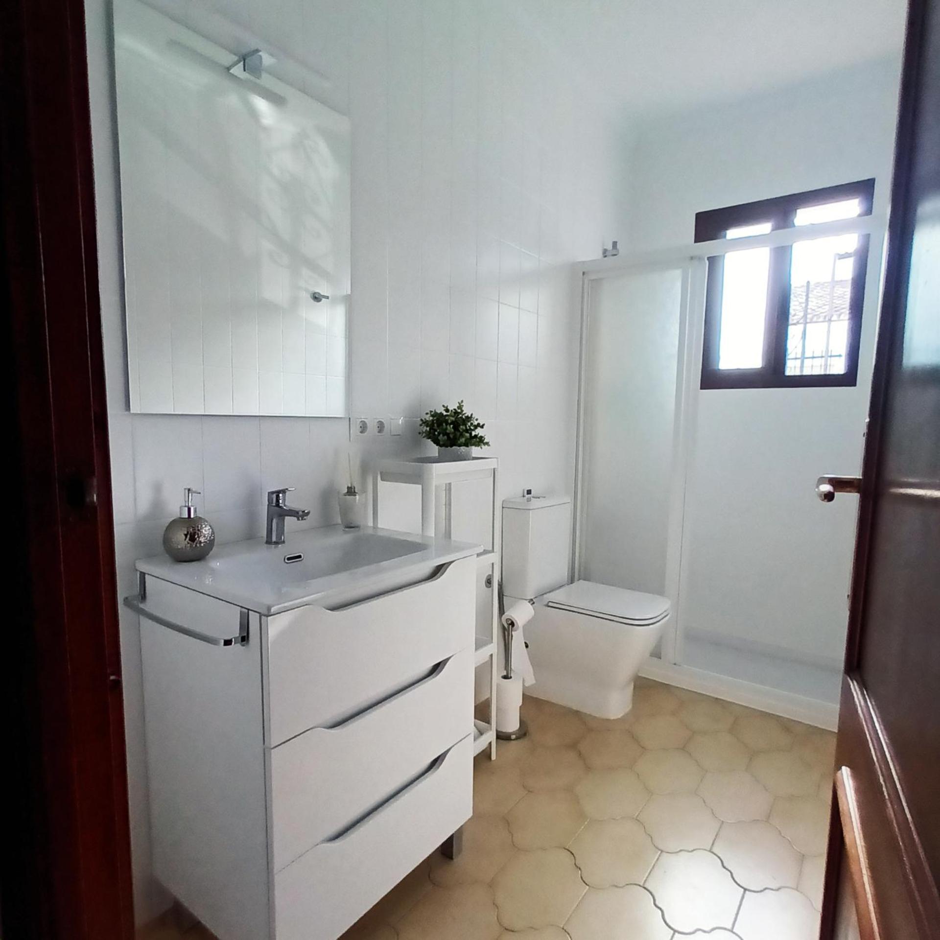 Hispalis Villa En Matalascanas Luaran gambar