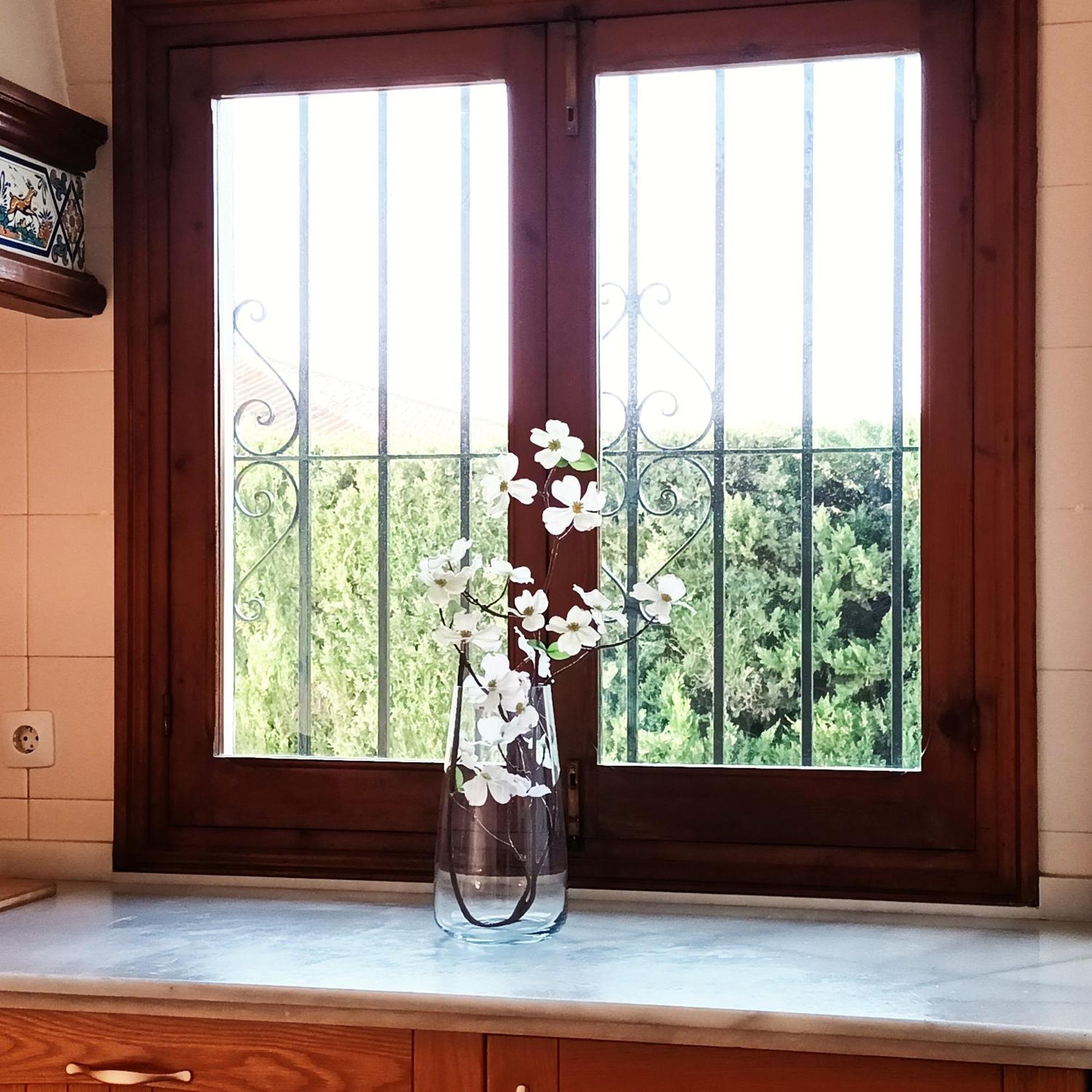 Hispalis Villa En Matalascanas Luaran gambar