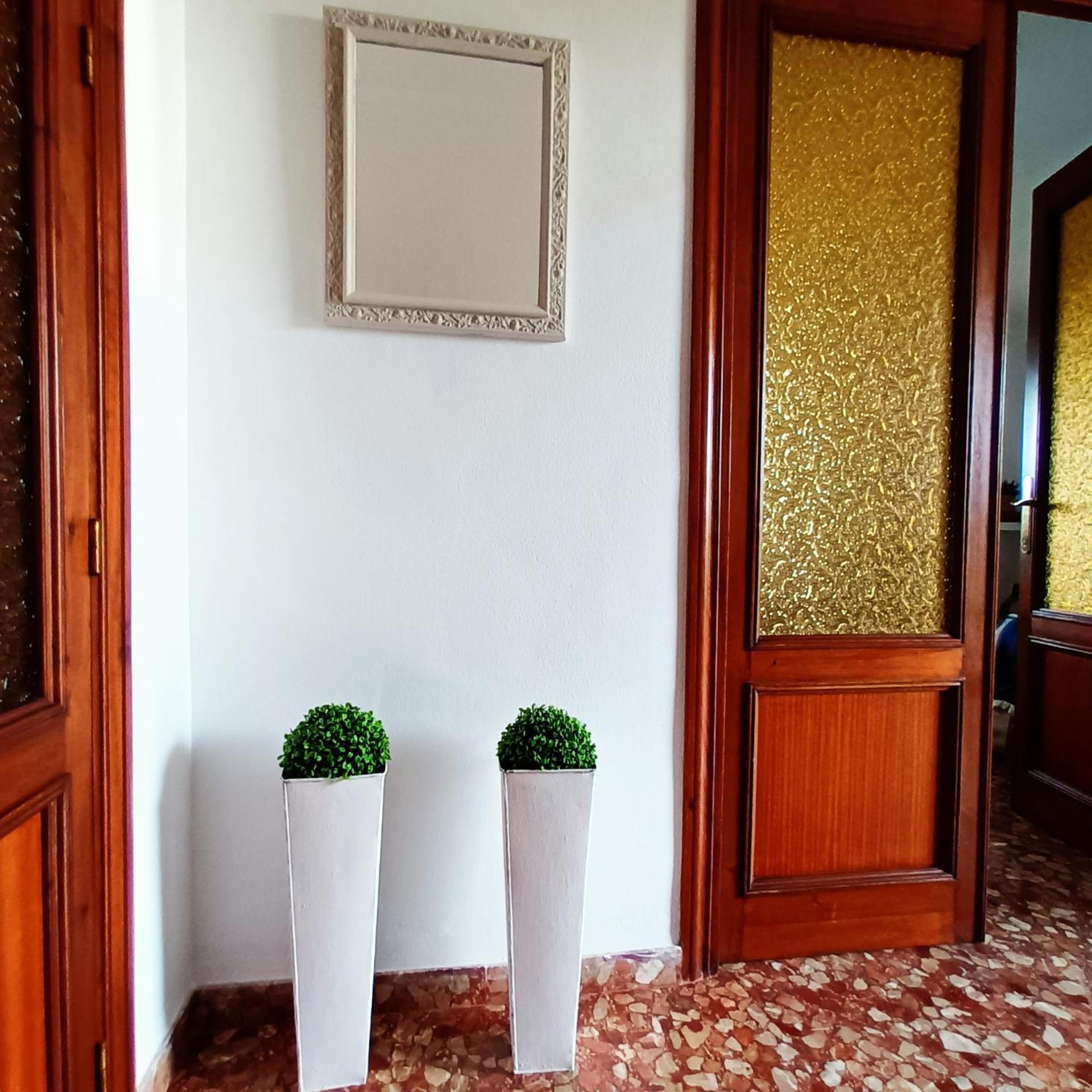 Hispalis Villa En Matalascanas Luaran gambar