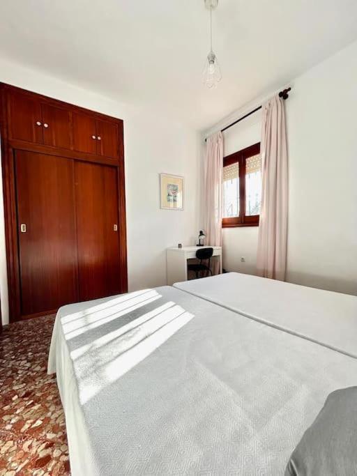 Hispalis Villa En Matalascanas Luaran gambar