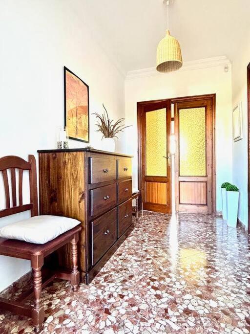 Hispalis Villa En Matalascanas Luaran gambar