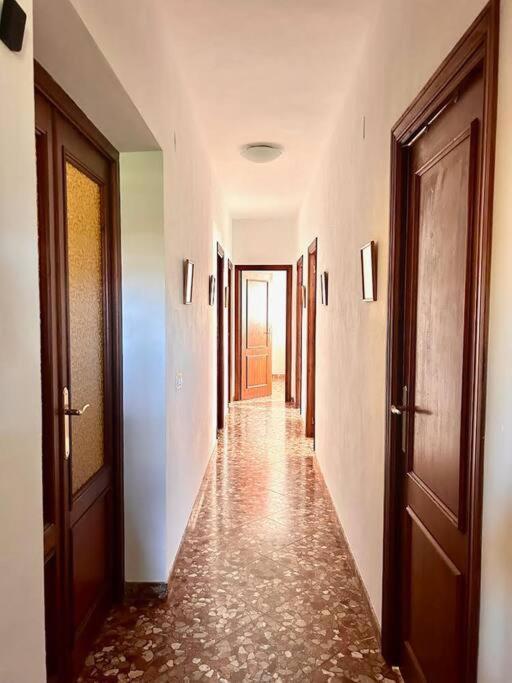 Hispalis Villa En Matalascanas Luaran gambar