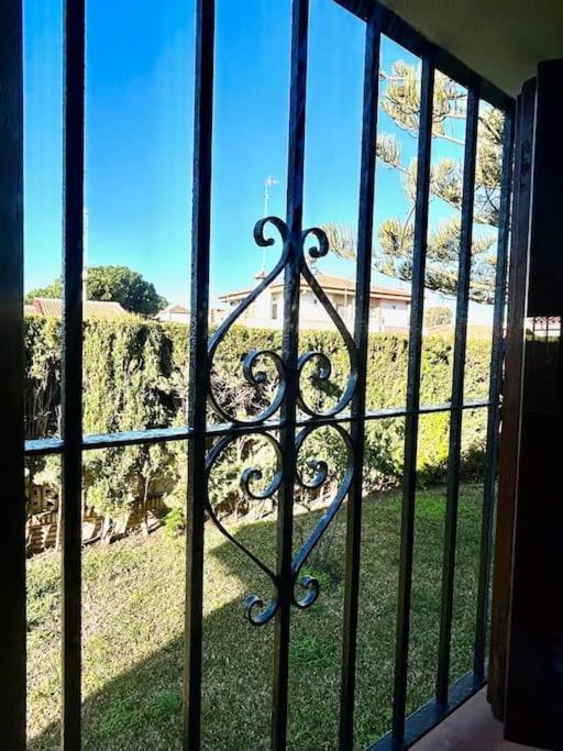 Hispalis Villa En Matalascanas Luaran gambar