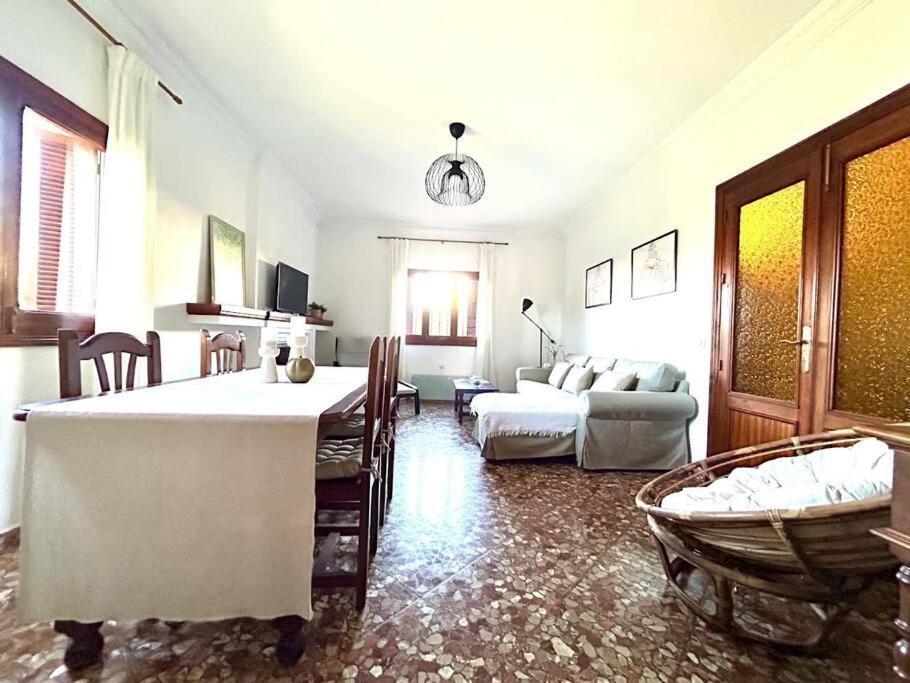 Hispalis Villa En Matalascanas Luaran gambar