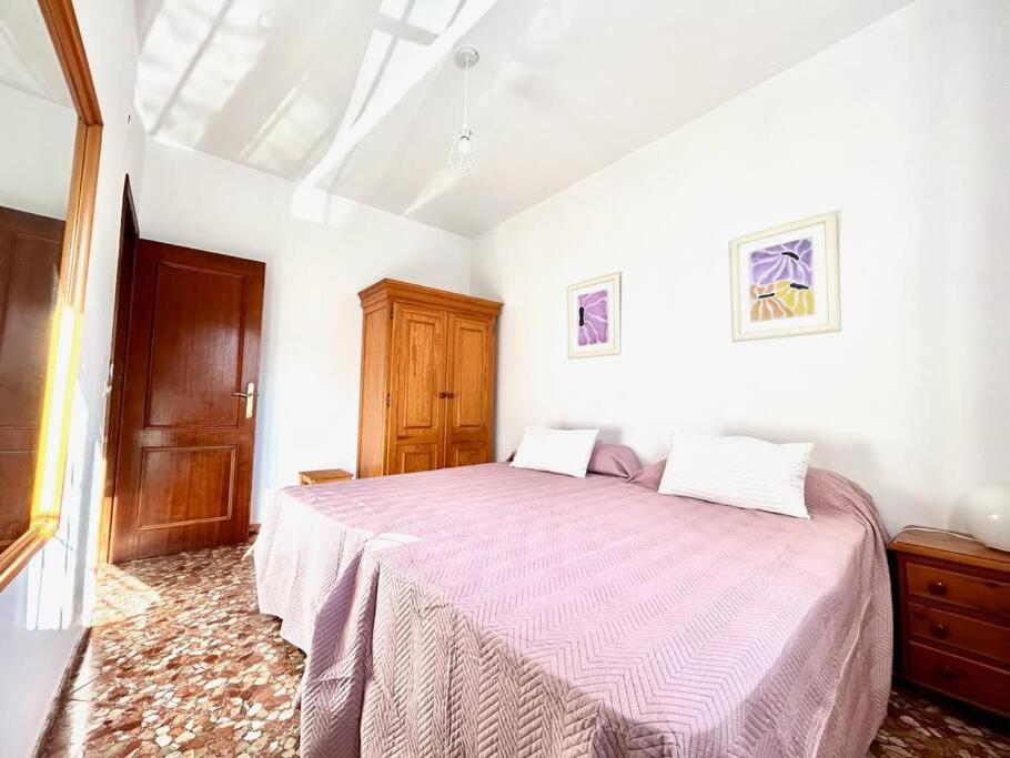 Hispalis Villa En Matalascanas Luaran gambar