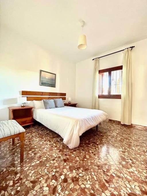Hispalis Villa En Matalascanas Luaran gambar