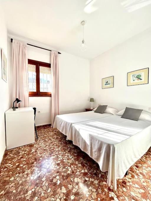 Hispalis Villa En Matalascanas Luaran gambar