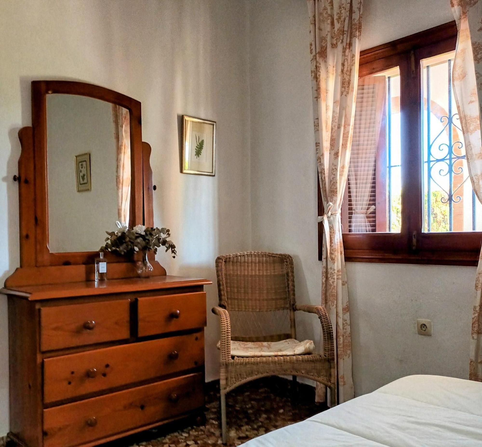 Hispalis Villa En Matalascanas Luaran gambar