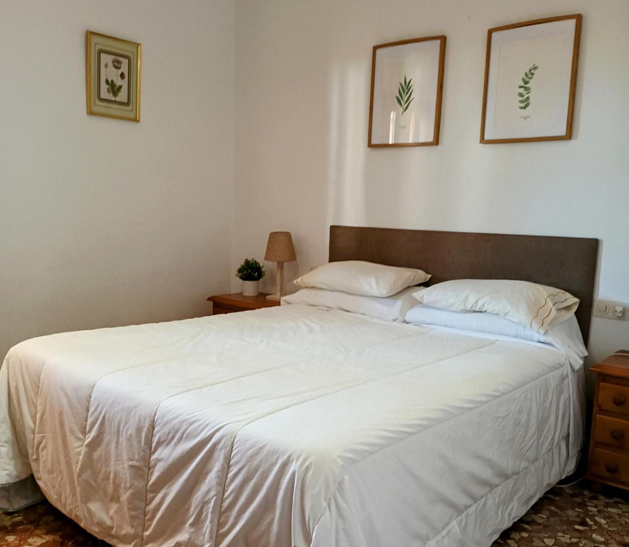 Hispalis Villa En Matalascanas Luaran gambar